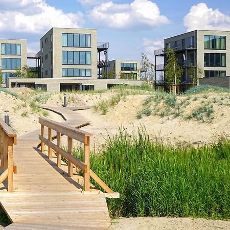Lovely Apartment In Lembruch-Duemmer See Buitenkant foto