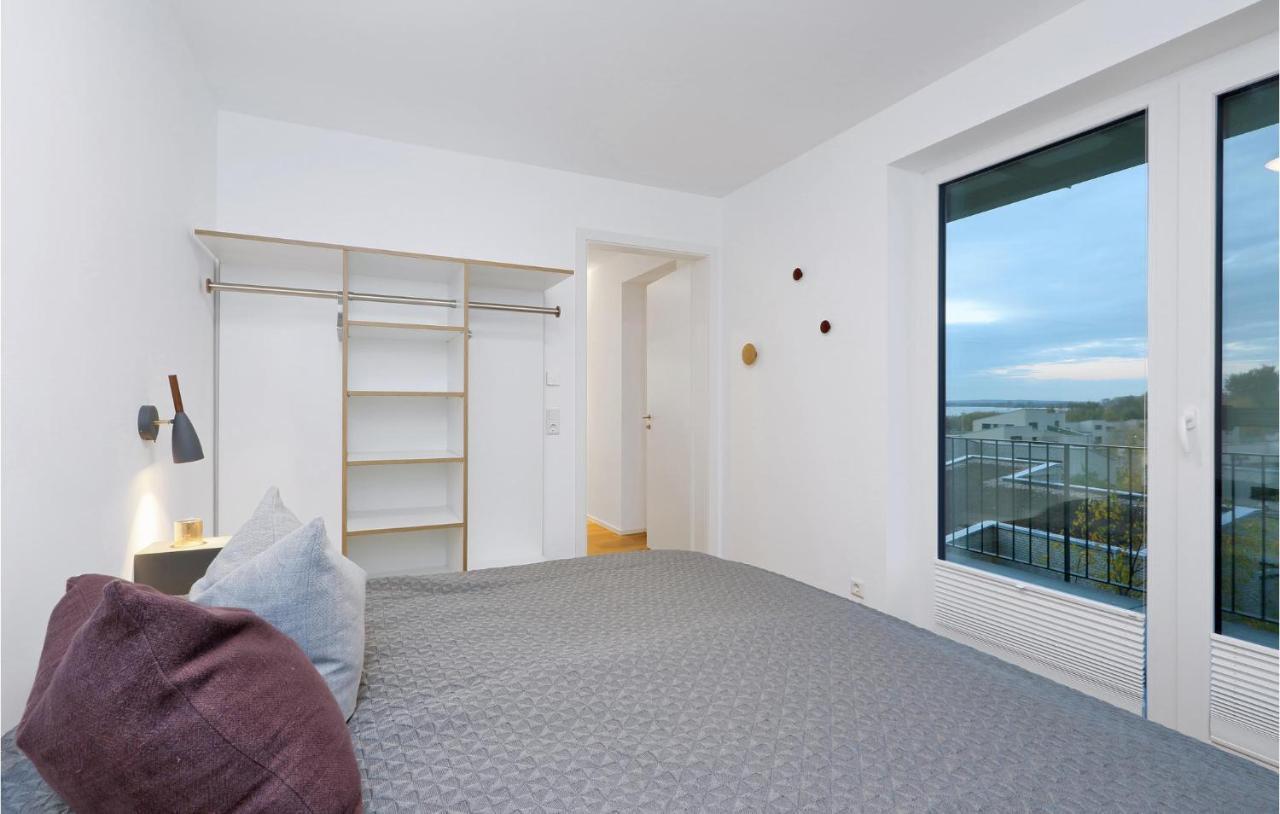 Lovely Apartment In Lembruch-Duemmer See Buitenkant foto